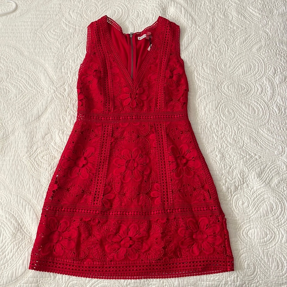 Alice + Olivia Dress